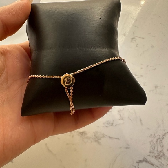 Swarovski butterfly bracelet - Picture 7 of 7